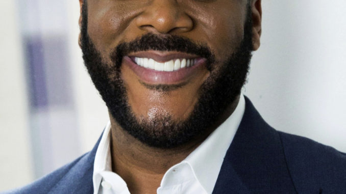 People-Tiffany Haddish