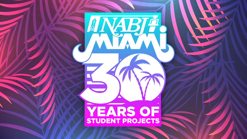 NABJSP19 30-year graphic