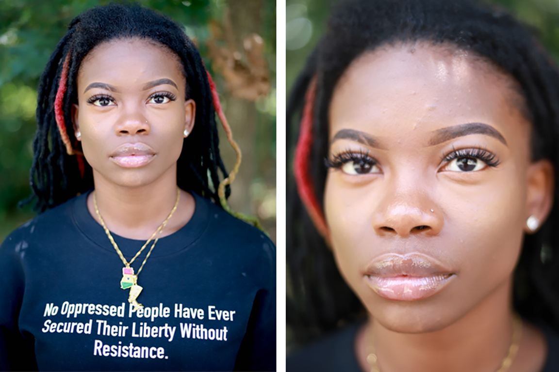 A Closer Look: Tallahassee’s Activists